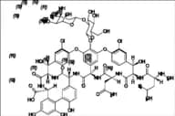 Vancomycin B