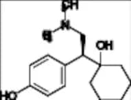 (S)-O-Desmethyl-Venlafaxine