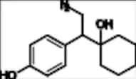O-Desmethyl-N,N-Didesmethyl Venlafaxine