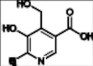 Vitamin B6 Impurity 4