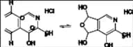 Vitamin B6 Impurity 9 HCl (Mixture of Tautomeric Isomers)