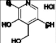Vitamin B6 (Pyridoxine) Impurity 18 HCl