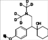 Venlafaxine-d6