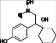 Desvenlafaxine (O-Desmethyl Venlafaxine)