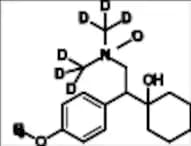Venlafaxine-d6 N-Oxide