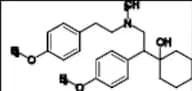 Venlafaxine Impurity 12