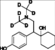 O-Desmethyl Venlafaxine-d6
