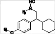 N-Nitroso Venlafaxine Impurity 17 (Mixture of Isomers)