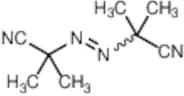 2,2'-Azobisisobutyronitrile (AIBN)
