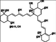 Vitamin A EP Impurity A (Diels-Alder Dimers)