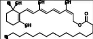 13-cis-Vitamin A Palmitate