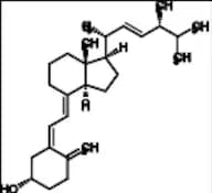 Vitamin D2 (Ergocalciferol)
