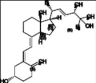 25-Hydroxy-Ergocalciferol (25-(OH)-Vitamin D2)