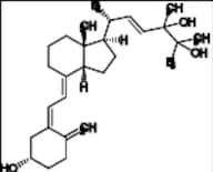 24,25-Dihydroxyvitamin D2