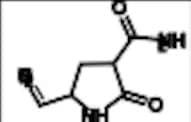 Vigabatrin EP Impurity C (Mixture of Diastereomers)