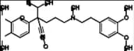 Verapamil N-Oxide (Nitrile Oxide)