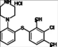 Vortioxetine Impurity 10 HCl