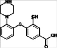 Vortioxetine Impurity 27 Trifluoroacetate