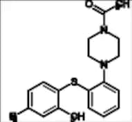N-Acetyl Vortioxetine
