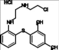 Vortioxetine Impurity 37 HCl
