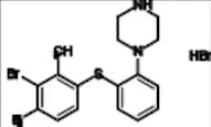 Vortioxetine Impurity 38 HBr