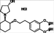 Vernakalant Impurity 2 ((3S,1'R,2'R)-Isomer) HCl