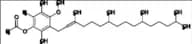 All-rac-alfa-Tocopheryl Acetate EP Impurity D (Mixture of Isomers)