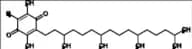 Tocopherol Impurity 2 (Deshydroxy Tocopherol Quinone)