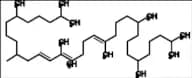 All-rac-alfa-Tocopherol EP Impurity D (All-rac-alfa-Tocopheryl Acetate EP Impurity E) (Mixture of …