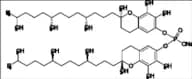 Di(γ-Tocopherol) Phosphate Sodium Salt