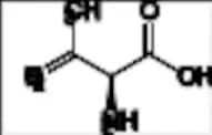 3,4-Didehydro Valine