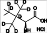 3-(Methyl-d3)-L-Valine-4,4,4,4',4',4'-d6 Hydrochloride