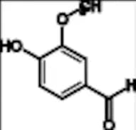 Vanillin