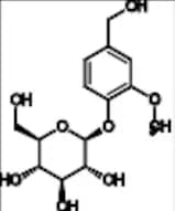 Vanillyl Alcohol 4-O-β-D-Glucopyranoside