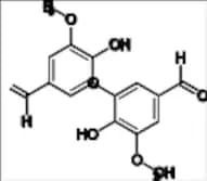 Dehydrodivanillin