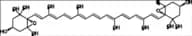 trans-Violaxanthin