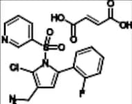Vonoprazan Impurity 4 Fumarate