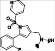 Vonoprazan Impurity 67