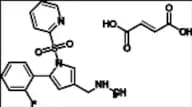 Vonoprazan Impurity 37 Fumarate