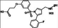 Vonoprazan Impurity 56 HCl