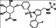 Vonoprazan Impurity 55-d3 HCl
