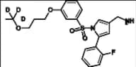 Vonoprazan Impurity 58-d3