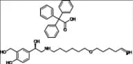 Vilanterol Impurity 4 Triphenylacetate