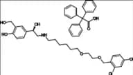 Vilanterol Impurity 6 Triphenylacetate