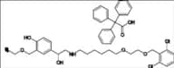 Vilanterol Impurity 12 Triphenylacetate