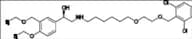 Vilanterol Impurity 34