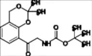 Vilanterol Impurity 39