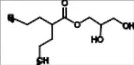 Glyceryl Valproate Impurity 1