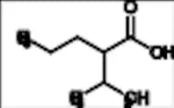 Valproic Acid EP Impurity C (Valproic Acid USP Related Compound B)