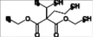 Valproic Acid Impurity 1 (Isopropyl-Propyl-Malonic Acid Diethyl Ester)